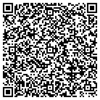 QR-код с контактной информацией организации Филиал № 16 Эквитас