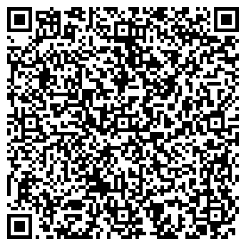 QR-код с контактной информацией организации Адвокатский кабинет № 452