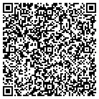 QR-код с контактной информацией организации ООО Аккаунт профи