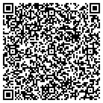 QR-код с контактной информацией организации Нотариус Мамедова И.С
