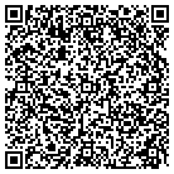 QR-код с контактной информацией организации Отдел промышленности и транспорта
