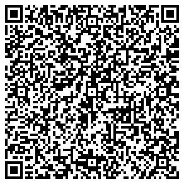 QR-код с контактной информацией организации Гжельское отделение полиции