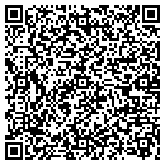 QR-код с контактной информацией организации ROYAL FROG