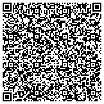 QR-код с контактной информацией организации Администрация сельского поселения Верейское