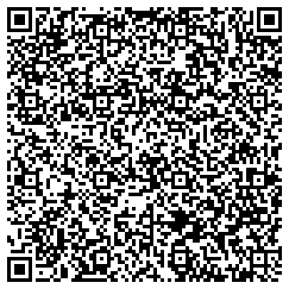 QR-код с контактной информацией организации Администрация сельского поселения Гжельское