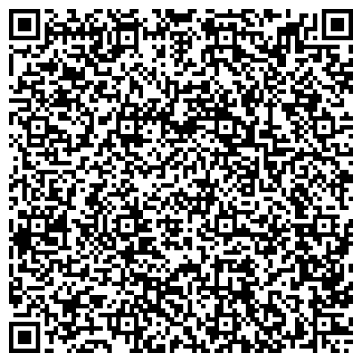 QR-код с контактной информацией организации Администрация сельского поселения Заболотьевское