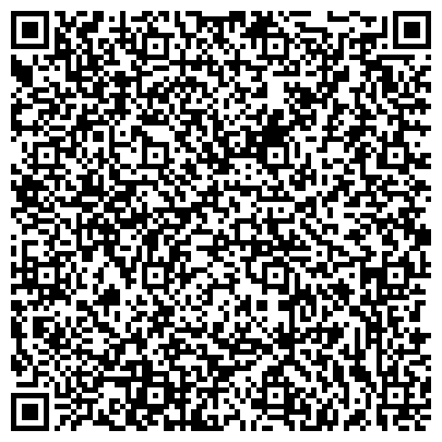 QR-код с контактной информацией организации Территориальное управление «Кузнецовское»