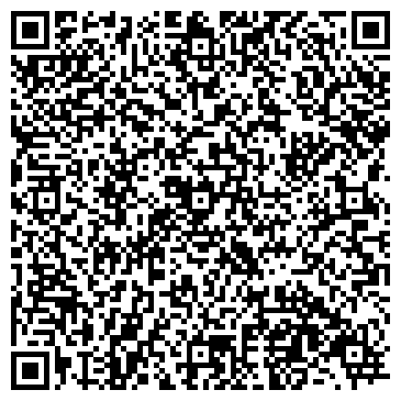 QR-код с контактной информацией организации Администрация сельского поселения Ульянинское