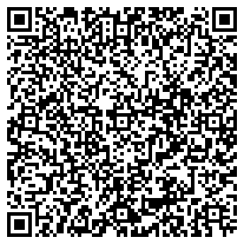 QR-код с контактной информацией организации ОБУВЬ, ОДЕЖДА