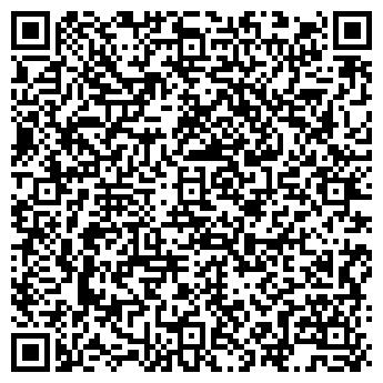 QR-код с контактной информацией организации ООО «Кораблик-Р»