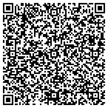 QR-код с контактной информацией организации ГБУЗ «Раменская областная больница» Отделение переливания крови
