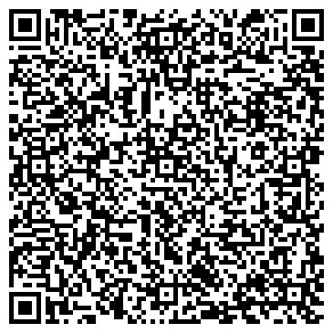 QR-код с контактной информацией организации ГБУЗ «Раменская областная больница» Патолого-анатомическое отделение
