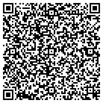 QR-код с контактной информацией организации "Леруа Мерлен Мытищи"