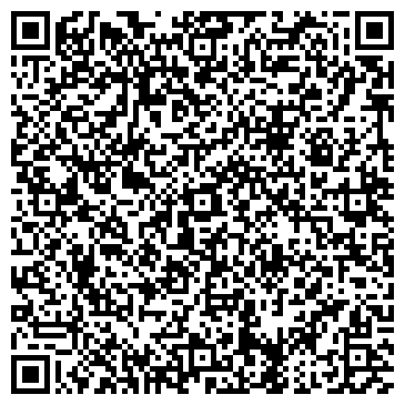 QR-код с контактной информацией организации ООО Спортивный магазин  "Ринг"
