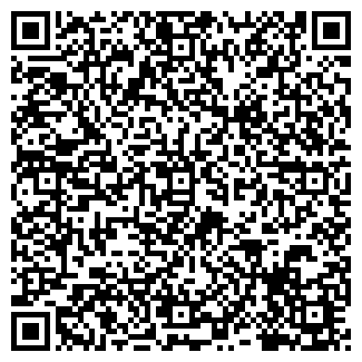 QR-код с контактной информацией организации КАНЦТОВАРЫ