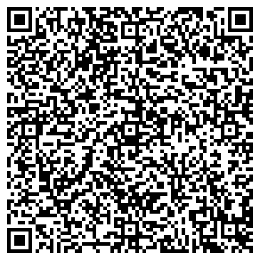 QR-код с контактной информацией организации ООО VIP УСАДЬБА