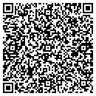 QR-код с контактной информацией организации АЭРО