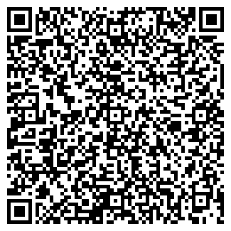 QR-код с контактной информацией организации ОЛИМП