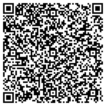 QR-код с контактной информацией организации СТАЛЬРЕСУРС 2000
