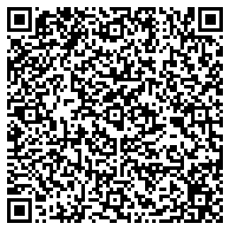 QR-код с контактной информацией организации GLANCE