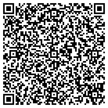 QR-код с контактной информацией организации ГАЗЭНЕРГОПРОМБАНК КБ