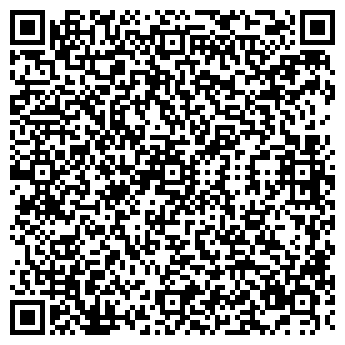 QR-код с контактной информацией организации ООО «Данила Мастер»