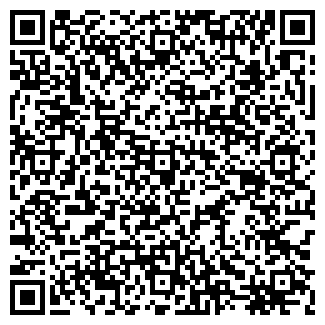 QR-код с контактной информацией организации ООО ИКС-ВУД