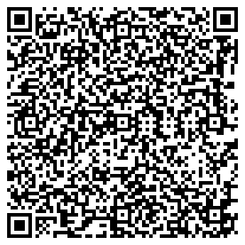 QR-код с контактной информацией организации ТРАДО-БАНК АКБ
