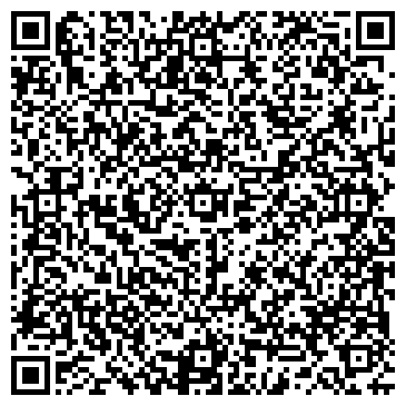 QR-код с контактной информацией организации ООО «Остров»