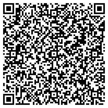 QR-код с контактной информацией организации ВОЗРОЖДЕНИЕ