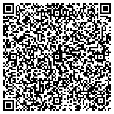 QR-код с контактной информацией организации ЛИОН XXI, ООО