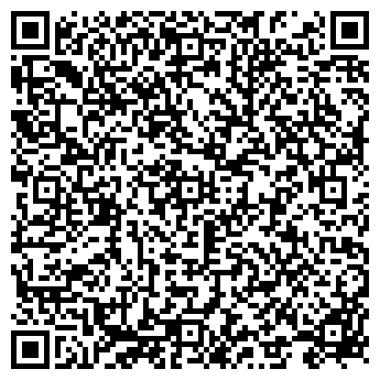 QR-код с контактной информацией организации ПРОФМАРКЕТ