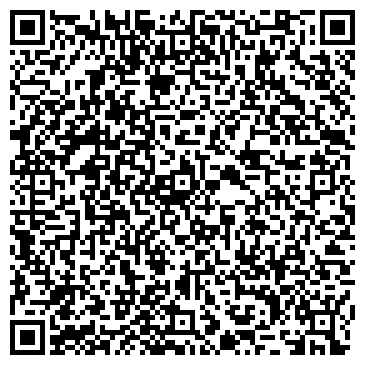 QR-код с контактной информацией организации АВТОСЕРВИС, АВТОМОЙКА