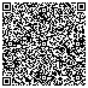 QR-код с контактной информацией организации ООО Яхт-клуб «Адмирал»