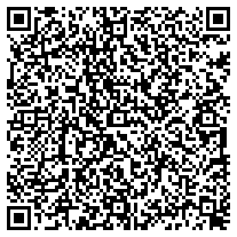 QR-код с контактной информацией организации "Электросеть"