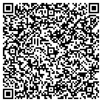 QR-код с контактной информацией организации АО Электросеть
