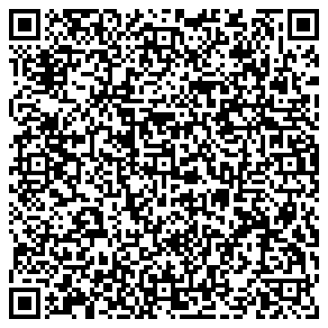 QR-код с контактной информацией организации ООО «Гидросервис-М»
