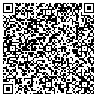 QR-код с контактной информацией организации ПАЛЬМА