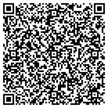 QR-код с контактной информацией организации GDL_GROUP