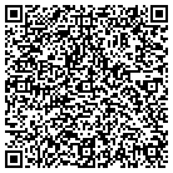 QR-код с контактной информацией организации АВАНТАЖ МПК, ООО