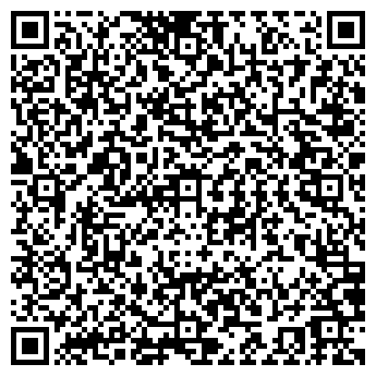 QR-код с контактной информацией организации ТЕПЛОФАСАД, ООО