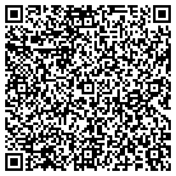 QR-код с контактной информацией организации РАДИОЗОВ