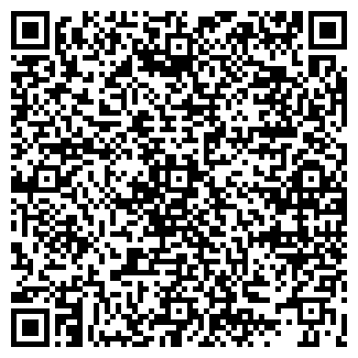 QR-код с контактной информацией организации РОССИЯ