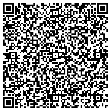 QR-код с контактной информацией организации САРАТОВСКАЯ ФАБРИКА МЕБЕЛЬНОГО СТЕКЛА