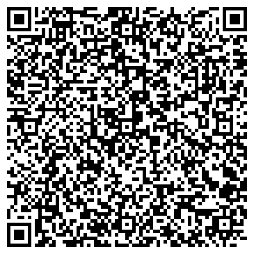 QR-код с контактной информацией организации ТД «Петелино»