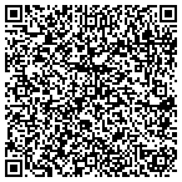 QR-код с контактной информацией организации ООО "Кенгуру-Тур"