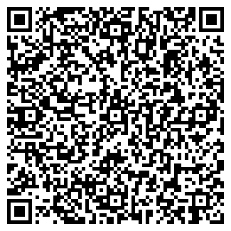 QR-код с контактной информацией организации АВТОЗАПЧАСТИ