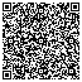 QR-код с контактной информацией организации ПОПУТЧИК