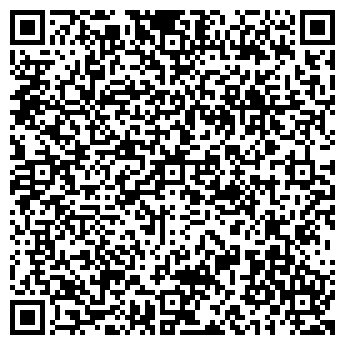 QR-код с контактной информацией организации Управление ЖКХИБ