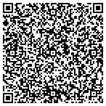 QR-код с контактной информацией организации Центр поддержки объединения жителей